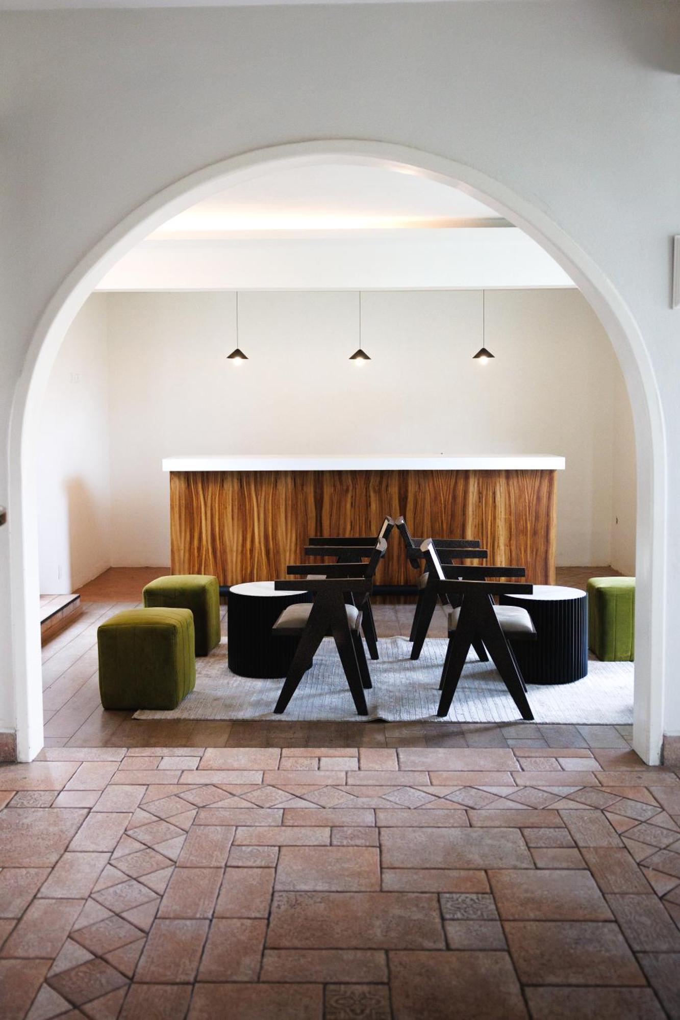 Casa Bonita Hotel & Cocina Oaxaca Luaran gambar